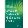Africa and Sustainable Global Value Chains