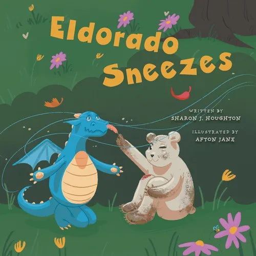 Eldorado Sneezes
