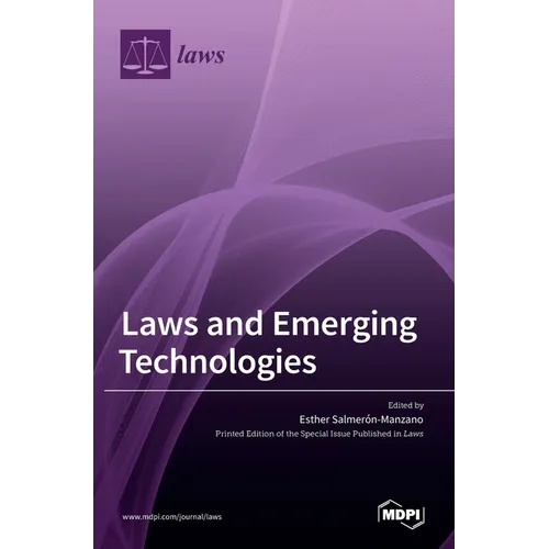 Laws and Emerging Technologies
