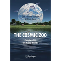The Cosmic Zoo: Complex Life on Many Worlds