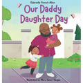Our Daddy Daughter Day