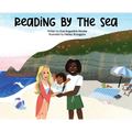 Reading By The Sea