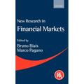 New Research in Financial Markets