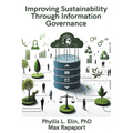 Improving Sustainability Through Information Governance