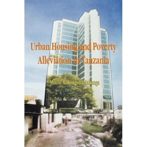 Urban Housing and Poverty Alleviation in