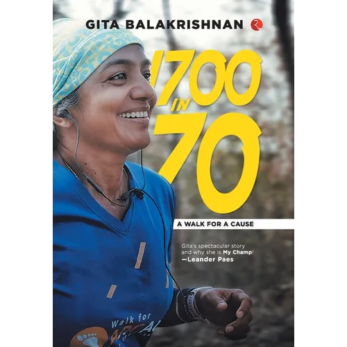 1700 In 70: A Walk for a Cause
