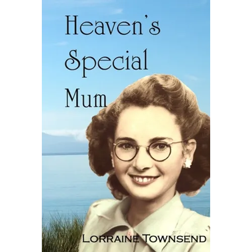 Heaven's Special Mum