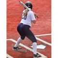 Batter Up! A Softball Coloring Adventure