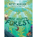 Wee Kelpy's Forest