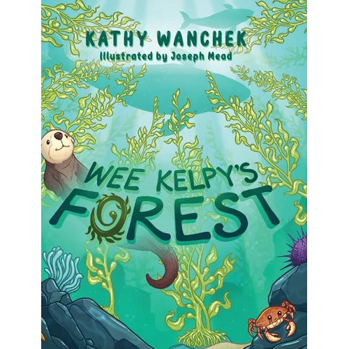 Wee Kelpy's Forest