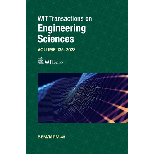 Boundary Elements and Other Mesh Reduction Methods XLVI