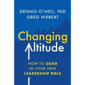 Changing Altitude: How to Soar in Your New Leadership Role