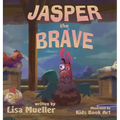 Jasper the Brave