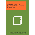 The Doctrine of Election in Tannaitic Literature