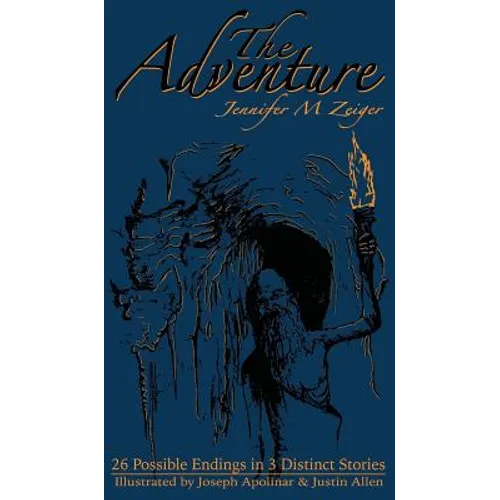 The Adventure