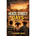 Herzl Street Days: A Brooklyn Memoir