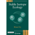 Stable Isotope Ecology