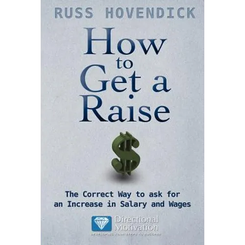How to Get a Raise