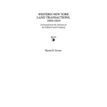 Western New York Land Transactions, 1804-1824