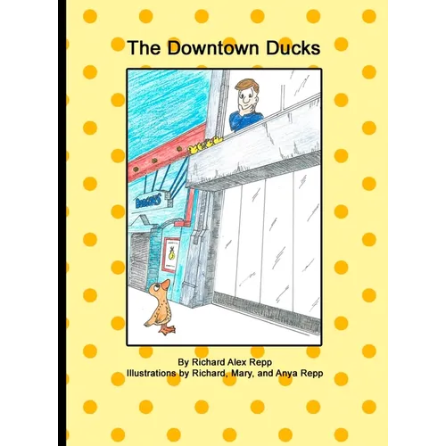 The Downtown Ducks