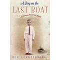 A Boy on the Last Boat