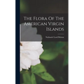 The Flora Of The American Virgin Islands