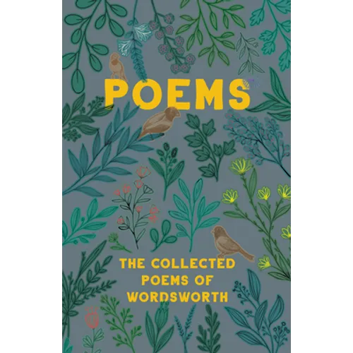 The Collected Poems of Wordsworth