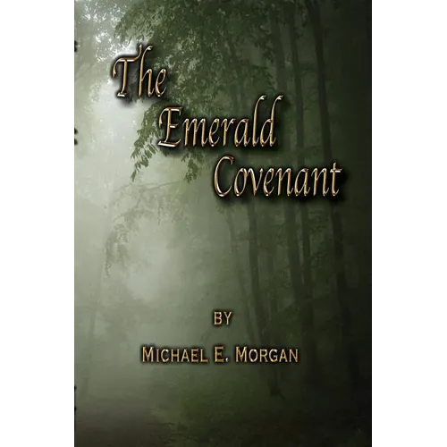 The Emerald Covenant