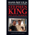 Stephen King (hardback): Not Just Horror