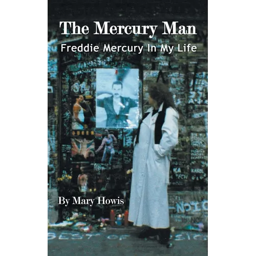 The Mercury Man