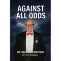 Against All Odds: The Eddie Storm OAM Story