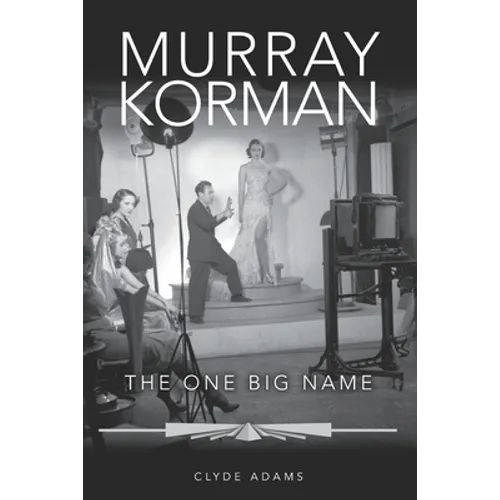 Murray Korman: The One Big Name