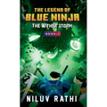 The Legend Of Blue Ninja: The Wither Storm