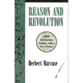 Reason and Revolution: Hegel and the Rise of Social Theory