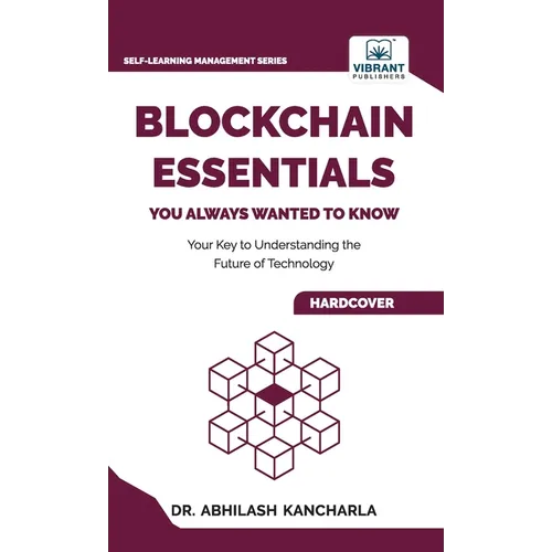 Blockchain Essentials You Always Wanted To Know
