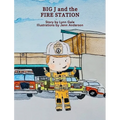 Big J and the Fire Station