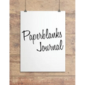Paperblanks Journal