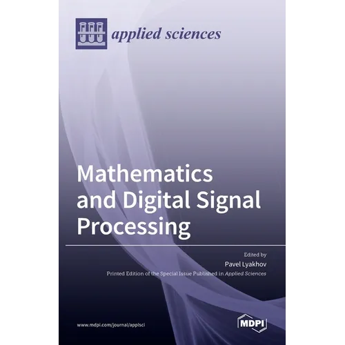 Mathematics and Digital Signal Processing