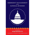 Emergency Management of the National Economy: Volume XI: Requirements