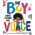 The Boy Who Found His Voice
