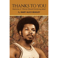 Thanks to You: Memories of Warren Edward Armstrong Jabali