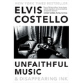 Unfaithful Music & Disappearing Ink