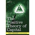 The Positive Theory of Capital