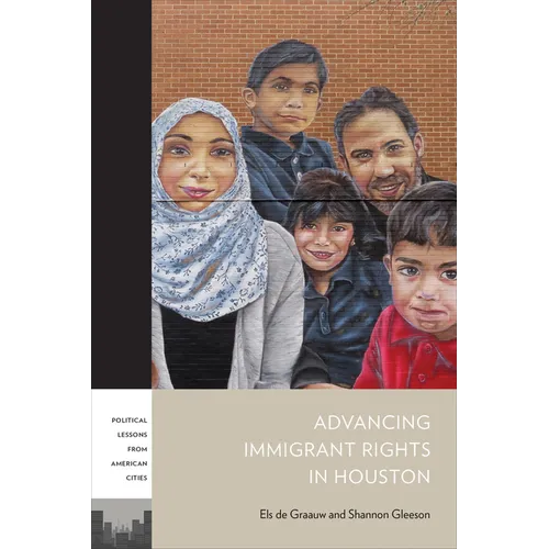 Advancing Immigrant Rights in Houston