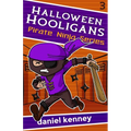 Halloween Hooligans