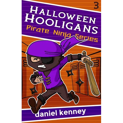 Halloween Hooligans