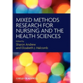 Mixed Methods Research for Nursing and the Health Sciences