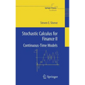 Stochastic Calculus for Finance II: Continuous-Time Models