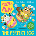 The Perfect Egg: A Laugh-Out-Loud Easter Story - Giggles Guaranteed!