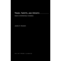 Trade, Tariffs, and Growth: Essays in International Economics